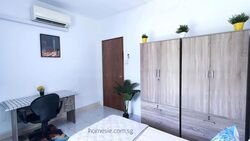 West Bay Condominium (D5), Condominium #569738861